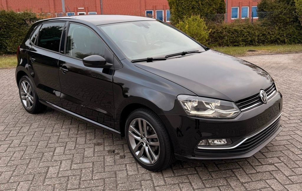 Image of Volkswagen Polo
