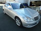 Mercedes-Benz w221 S350* SCHECKHEFT - Mercedes-Benz S 350 w221 Gebrauchtwagen