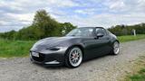 Mazda MX-5 RF 2.0 RECARO - Sportlich verfeinert - gebrauchte Mazda MX-5 aus dem Jahr 2020