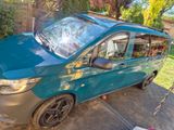 Mercedes-Benz Vito - Mercedes-Benz: Grün