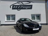 Mercedes-Benz SLK 280 SLK Roadster SLK 280 - Mercedes-Benz SLK 280 aus 2007