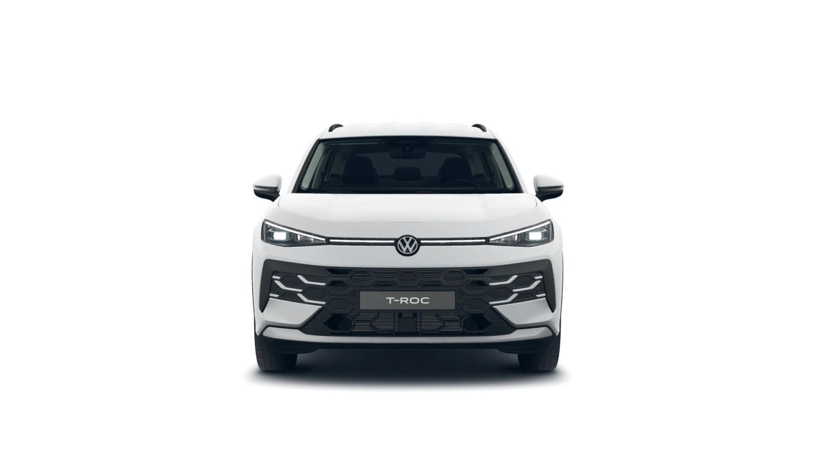 Volkswagen T-Roc 1.5 eTSI DSG LIFE LM18 NAVI KAMERA SITZHZG foto 3