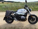 BMW R Nine T Pure - BMW R NINE T PURE