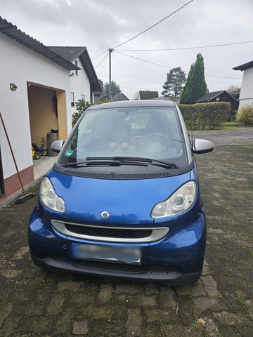 Smart 451 Fortwo