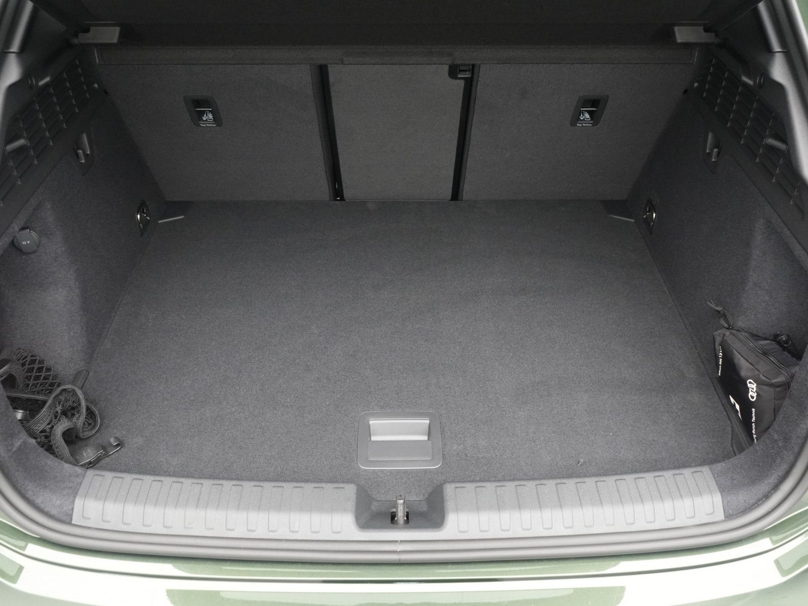 Audi RS3 - Bild 21
