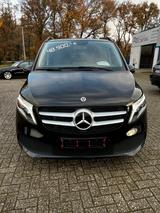 Mercedes-Benz V 300 d Aut. AVANTG. ED. extralang AVANTGARD... - Mercedes-Benz V 300: Extralang