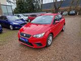 Seat Ibiza TSI AUTOMATIK Klimatro 49Tkm Kamera  DAB - Seat Ibiza Gebrauchtwagen in Saarbrücken
