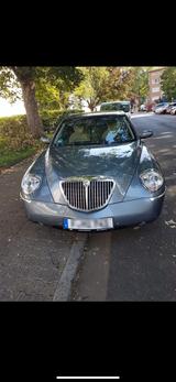 Lancia Thesis Limousine 841 - Lancia Thesis Gebrauchtwagen