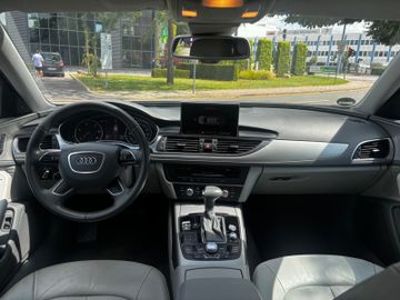 Audi A6 - 11