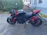 Suzuki Winterangebot TüV neu 9/27 Yoshimura  - SUZUKI YOSHIMURA