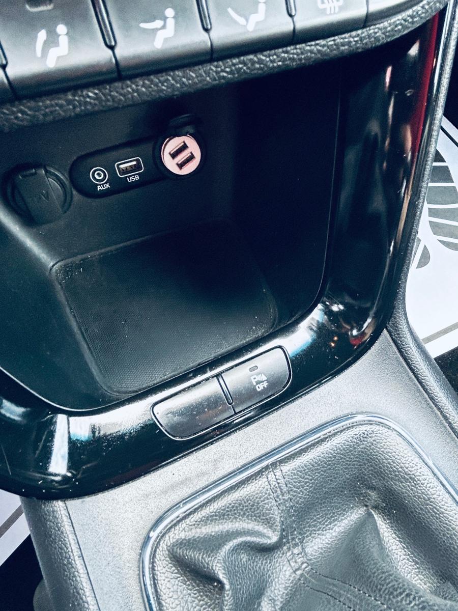 Kia ANDERE Ceed Sportswagon GT-Line