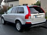 Volvo XC90 D5 (2.4 5 Zyl.)AWD/Standheizung... - gebrauchte Volvo XC90 aus dem Jahr 2008