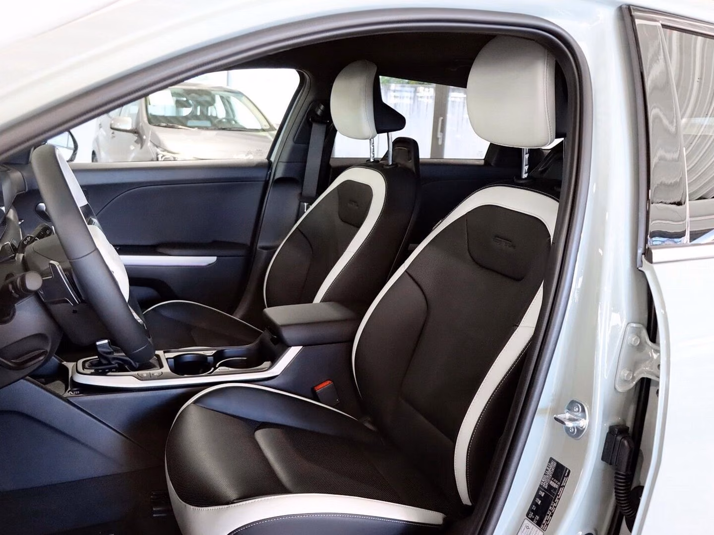 Kia K4 GT-Line/ DWP/ Automatik, миниатюра 14