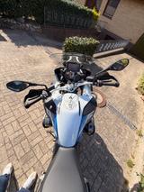 BMW R 1200 GS Adventure Top Zustand  - SPORTTOURER VON 1001 BIS 1500 CCM