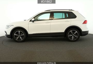 Volkswagen Tiguan - 2