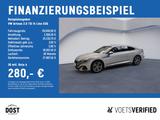 Volkswagen Arteon 2.0 TSI R-Line DSG DAB+KLIMA+LED+NAVI+SHZ - silberne Volkswagen Arteon