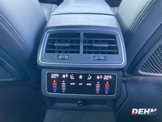 Audi A6 design 40 TDI Cam Leder ACC VZE SHZ DSP