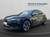 Audi e-tron S Sportback 370 kW AHK 4ZAC HUD 360 MATRI