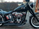 Harley-Davidson FLSTC HERITAGE SOFTAIL *KLAPPENAUSPUFF* - HARLEY-DAVIDSON SOFTAIL HERITAGE