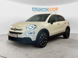 Fiat 500X Sport FireFly AUTOMATIK NAV XENON PANODACH  - mit Benzin-Antrieb: Beige, mit Navigationssystem