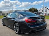 BMW 730 7 730 d xDrive M-Sport Paket Voll - BMW 730: 730d