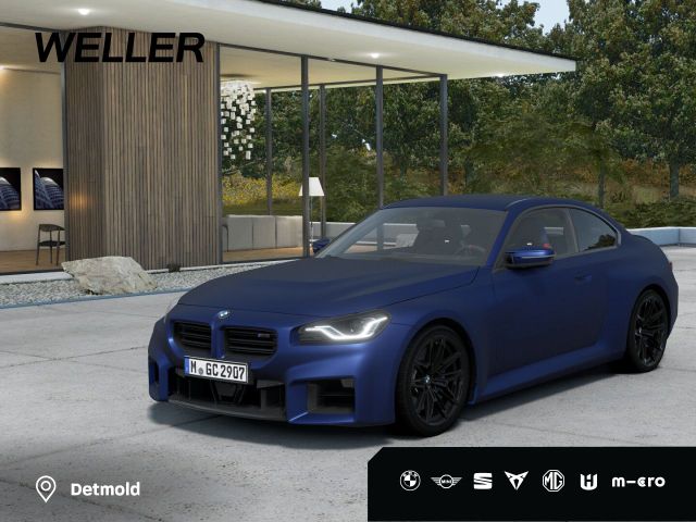 BMW M2 Coupé FACELIFT (G87), Leasing ab 899 EUR