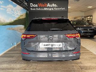 Fahrzeugabbildung Volkswagen Golf VIII Variant Life eTSI DSG LED AHK DAB ACC