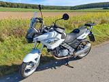 BMW F650 CS Scarver  Twin Spark 35 kw - BMW F 650 CS SCARVER