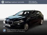 BMW 118i Advantage - BMW 118 in Karlsruhe