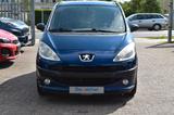 Peugeot 1007 PDC|Klimaanlage| Tempo.|Schiebetüren|El.FH - Peugeot: Schiebetür
