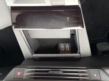 Bild 15 Opel Grandland (X) Grandland Elektro GS AT 73 kWh +NAVI+HUD+AHK+PDC