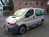 Renault Trafic dci 100 - gebrauchte Renault Trafic aus dem Jahr 2004
