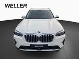 BMW X3 xDrive20i AHK PaAs Standhz HUD HiFi Kam Leder - BMW X3: Automatik