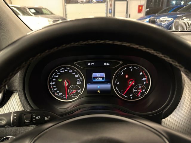 Mercedes-Benz B 200 CDI  d *2. Hand*LED*Klima*SHZ*Navi*Kamera