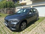 BMW X1 xDrive18d Garantie Top Zustand