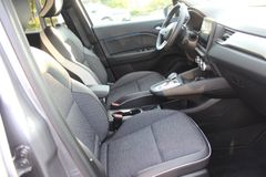 Renault Captur II 1.6 E-TECH Plug-in Hybrid 160 Techno (