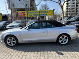 Audi A5 Cabriolet 1.8 TFSI *scheckheft* - Audi A5 aus 2012 mit Benzin-Antrieb: Cabrio