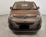 Citroën SpaceTourer 2,0 BlueHDi 180 XL TÜV neu 82000km - Citroën SpaceTourer aus 2018