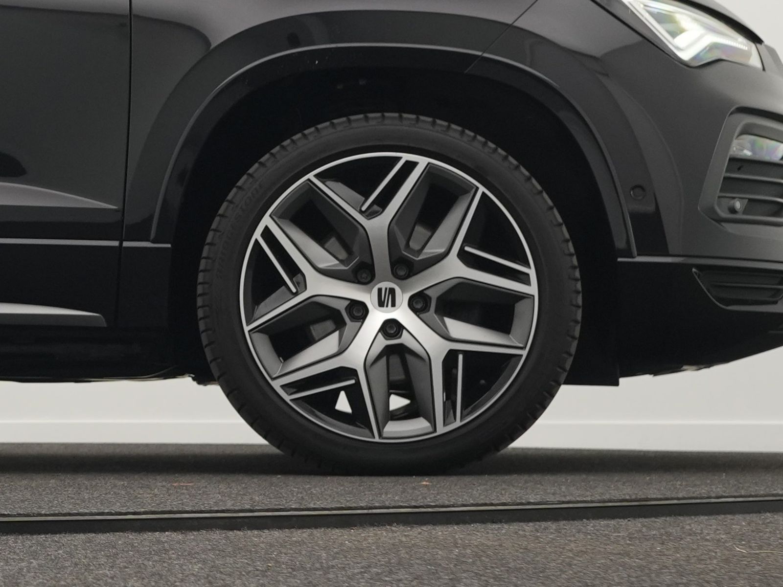 Seat Ateca - Bild 50