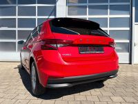 Skoda Fabia 1.0 TSI DSG Selection SHZ SMART-LINK KAM bei Autohaus Landmann & Maier OHG