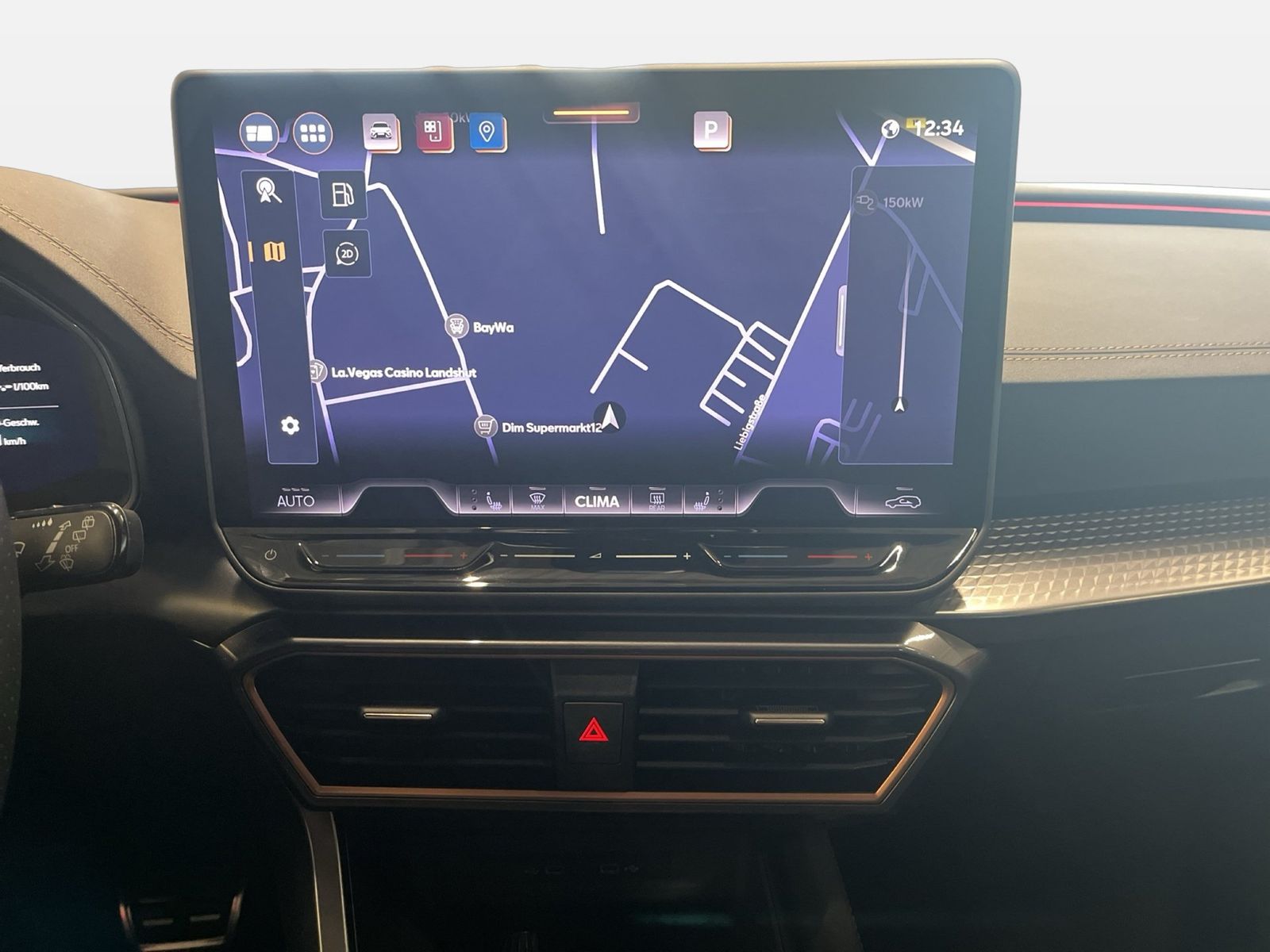 Cupra Leon - Bild 17