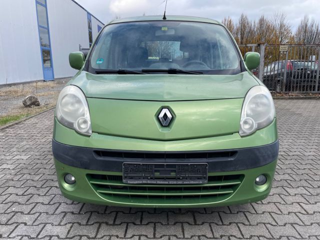 Renault Kangoo Happy Family