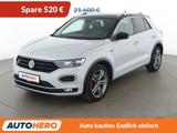 Volkswagen T-Roc 1.5 TSI ACT Sport Aut.*NAVI*LED*ACC*CAM* - VW T-Roc Gebrauchtwagen in Hannover