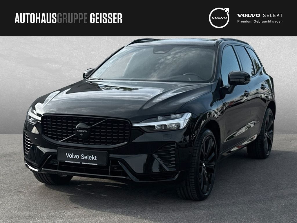 Image of Volvo XC60