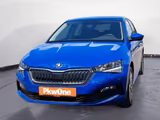 Skoda Scala Ambition 1,0 DSG DSG*SHZ*KLIMA*PDC*CARPLAY - Skoda Scala Kombi Gebrauchtwagen