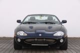 Jaguar XKR Cabriolet 2 Jahre Garantie