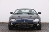Jaguar XKR Cabriolet 2 Jahre Garantie - gebrauchte Jaguar XKR aus dem Jahr 2001