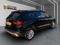 Seat Ateca - Vorschau Bild 3