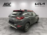 Kia STONIC 1.0T DCT VISION NAVI KAMERA KLIMAAUTO SHZ - gebrauchte Kia Stonic aus dem Jahr 2019