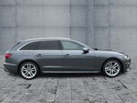 Audi A4 - Vorschau Bild 7